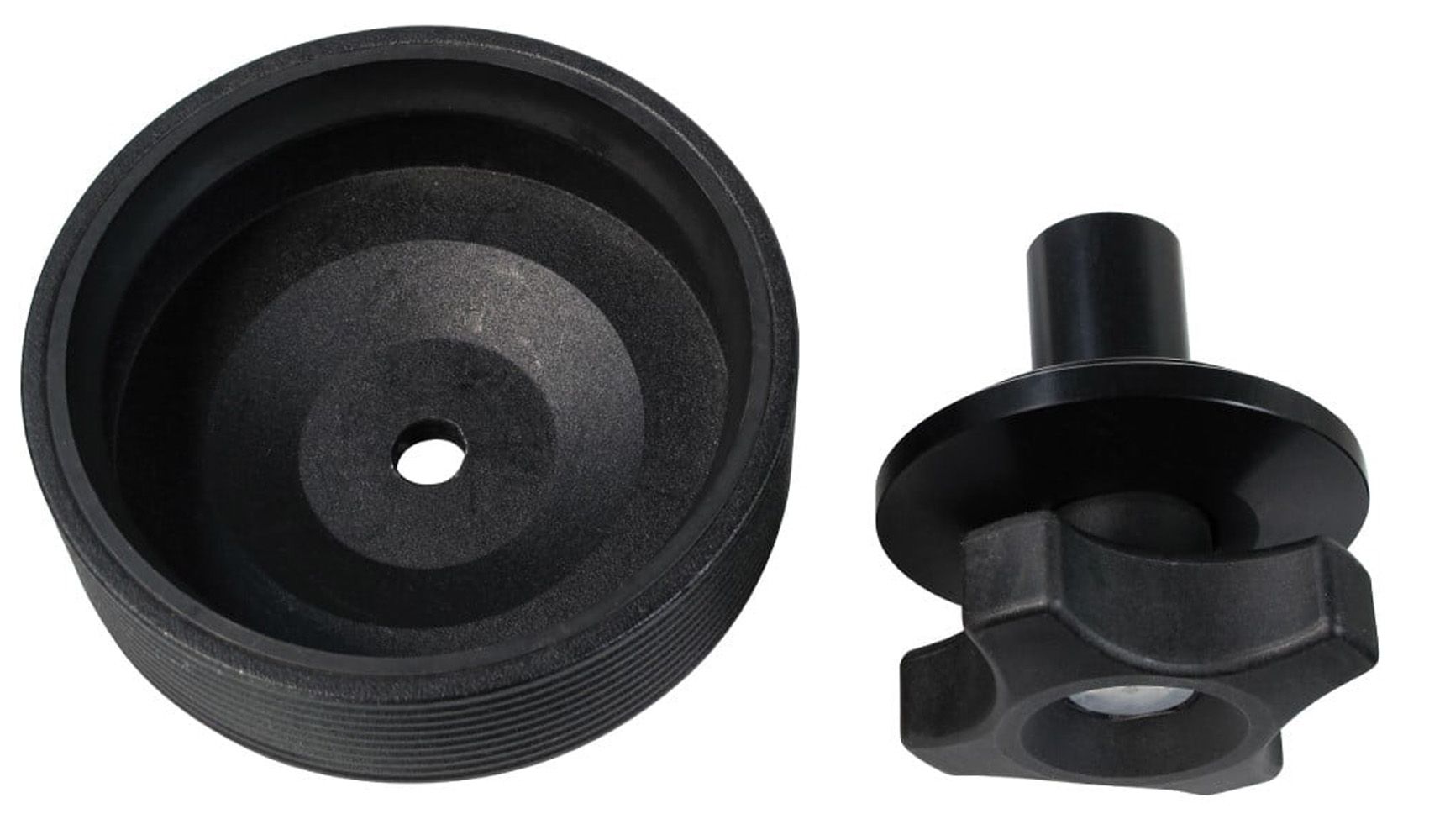 CARTONI - AD830 - Dolly adapter