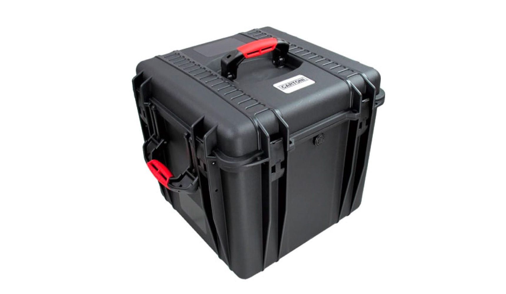 CARTONI - C942 - PP case CUBE waterproof for Airfloater