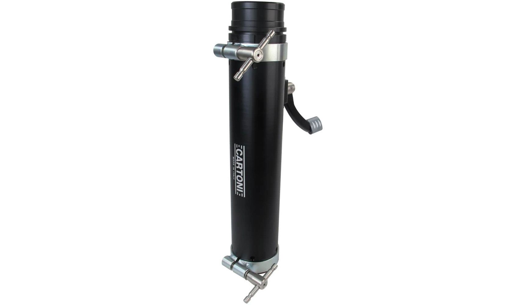 CARTONI - AS973 - Tube rallonge Bazooka