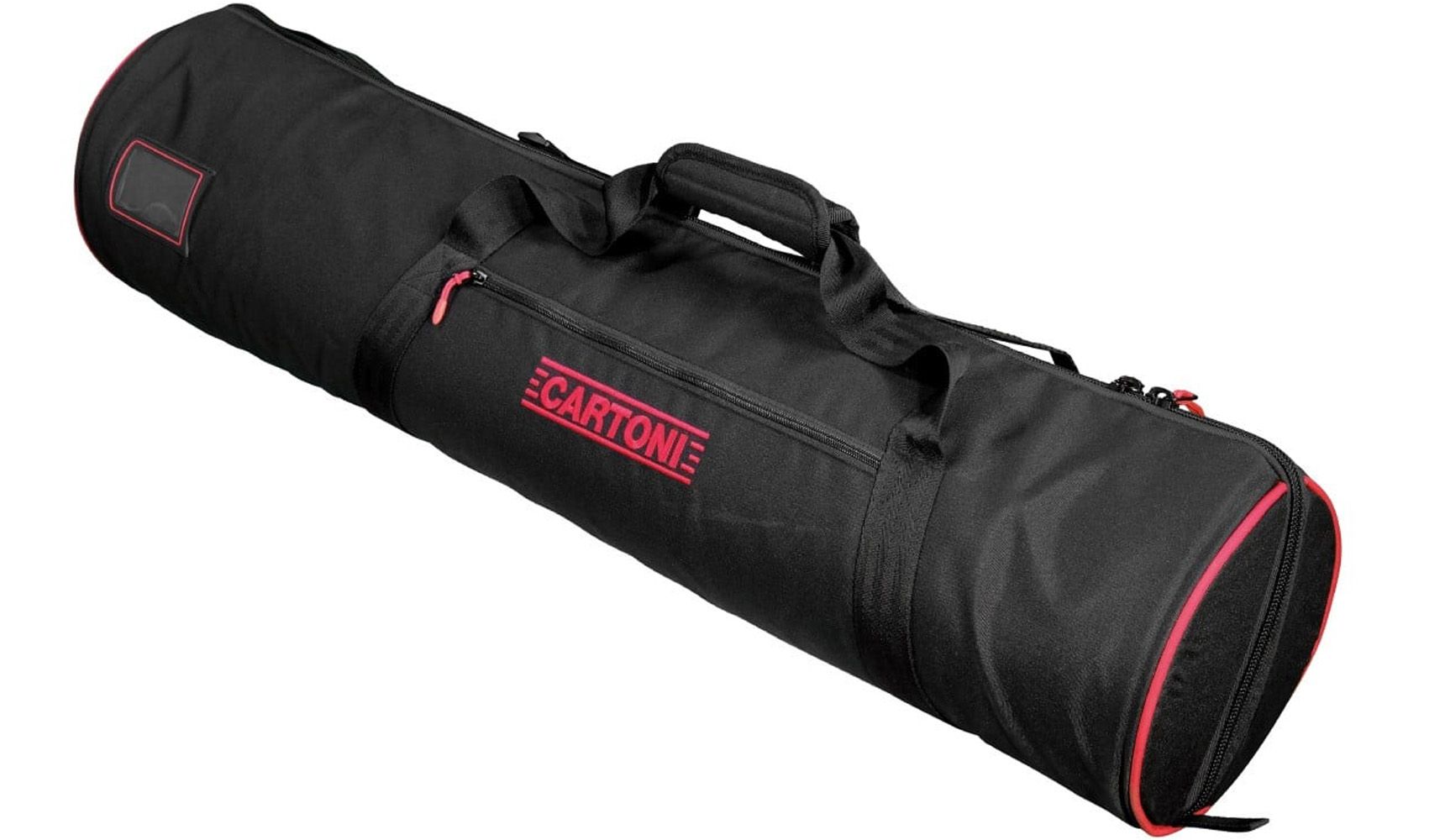 CARTONI - C107 - Soft bag for Red Lock systems