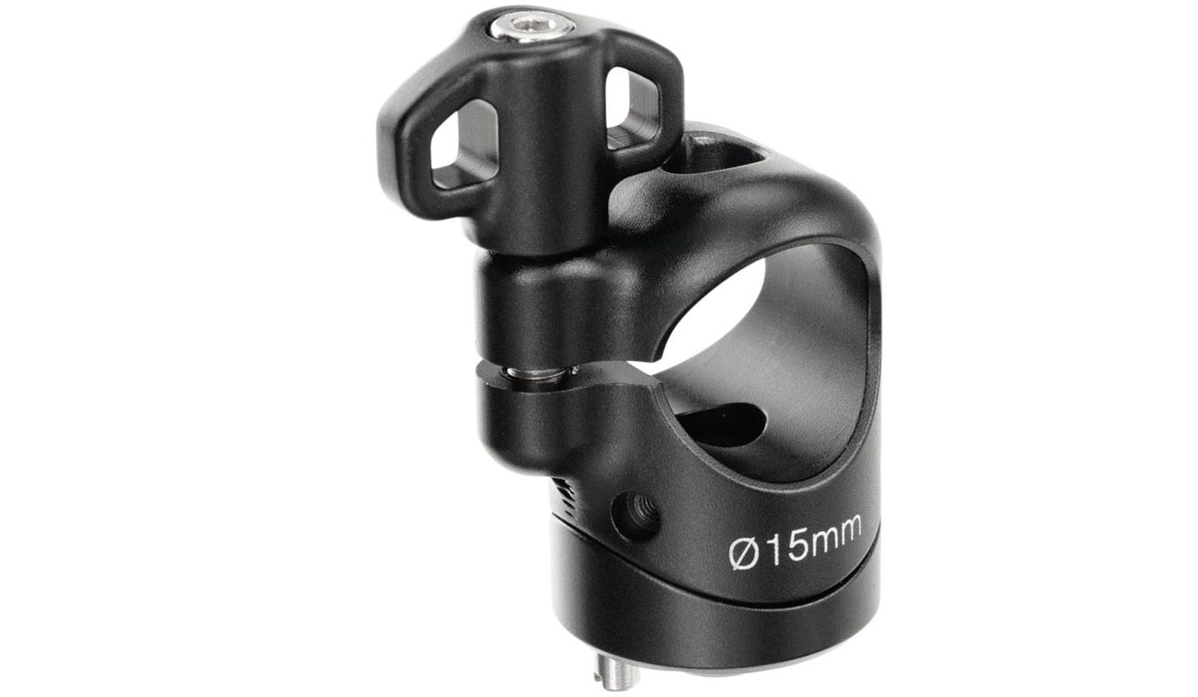 WOODEN CAMERA - A00131 - Universal 15mm Rod Clamp