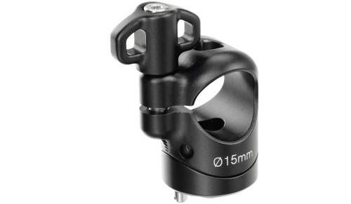 WOODEN CAMERA - A00131 - Universal 15mm Rod Clamp