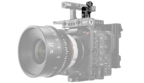 WOODEN CAMERA - A00131 - Universal 15mm Rod Clamp