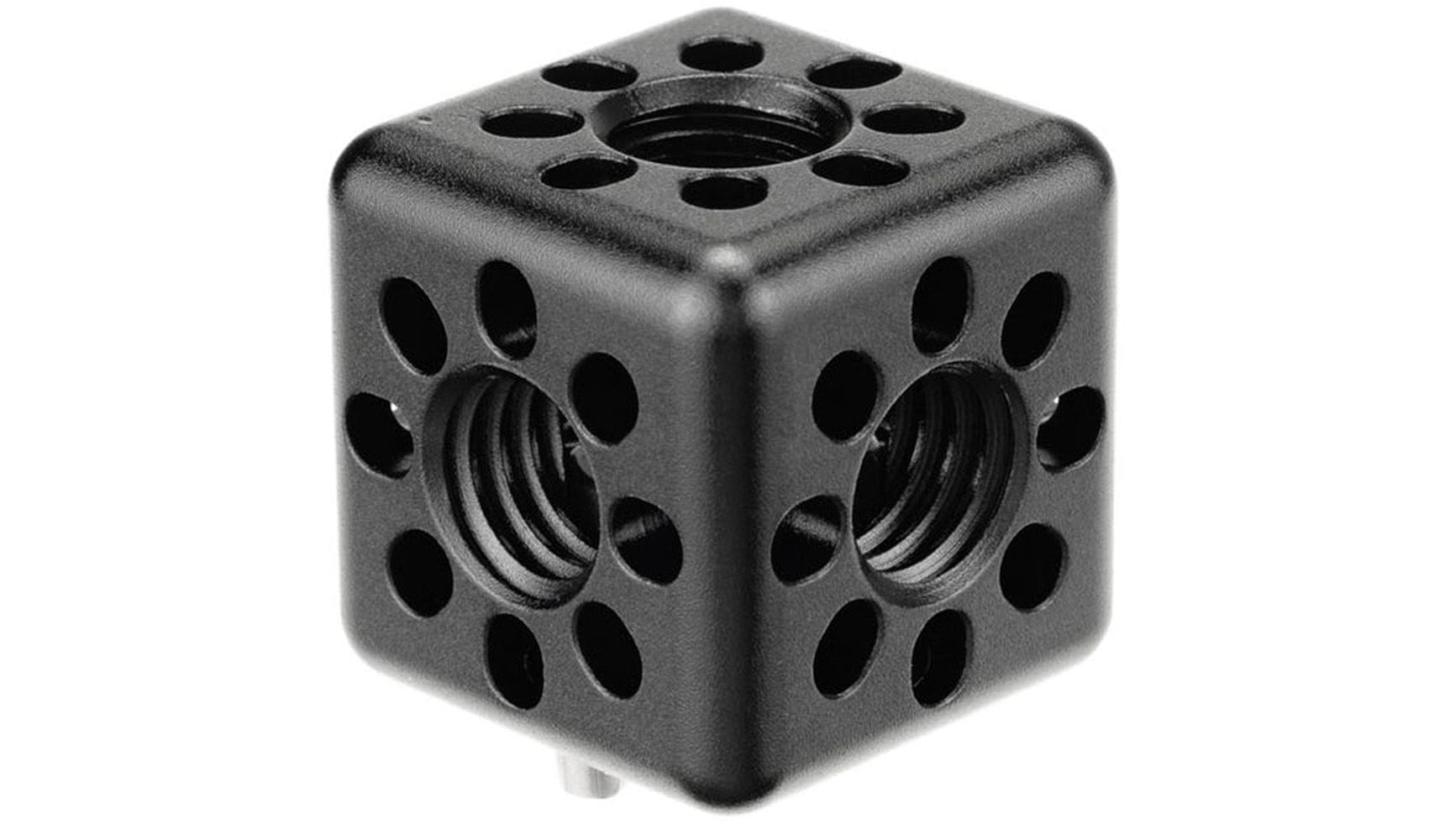 WOODEN CAMERA - A00129 -  Accessory Cube 1/4-20