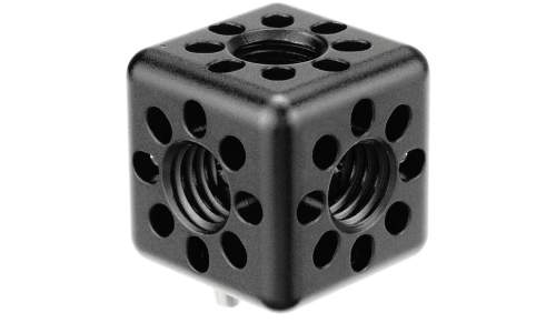 WOODEN CAMERA - A00129 -  Accessory Cube 1/4-20