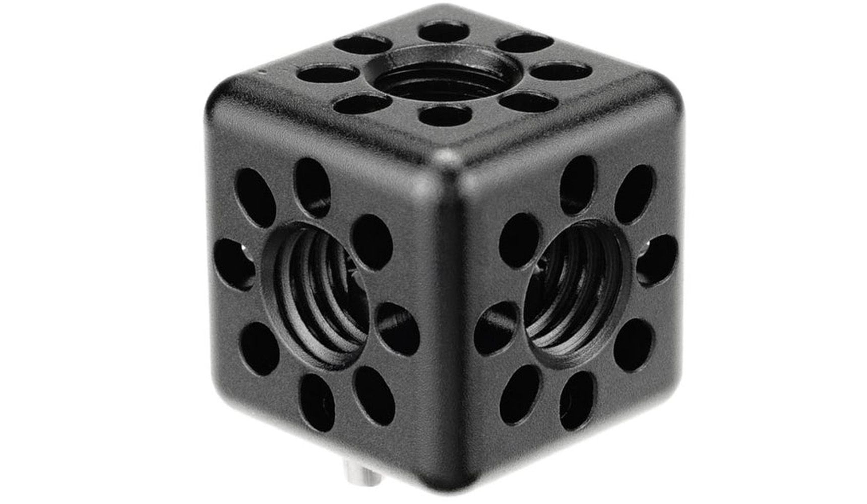 WOODEN CAMERA - A00130 - Accessory Cube 3/8 -16