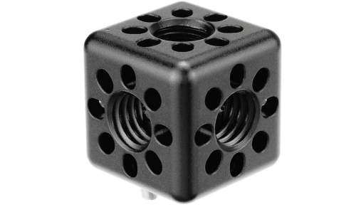 WOODEN CAMERA - A00130 - Accessory Cube 3/8 -16