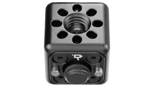 WOODEN CAMERA - A00130 - Accessory Cube 3/8 -16