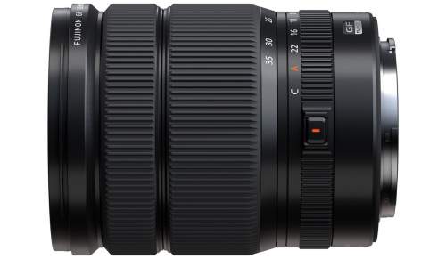 FUJIFILM - Optique GF 20-35mm f/4 R WR