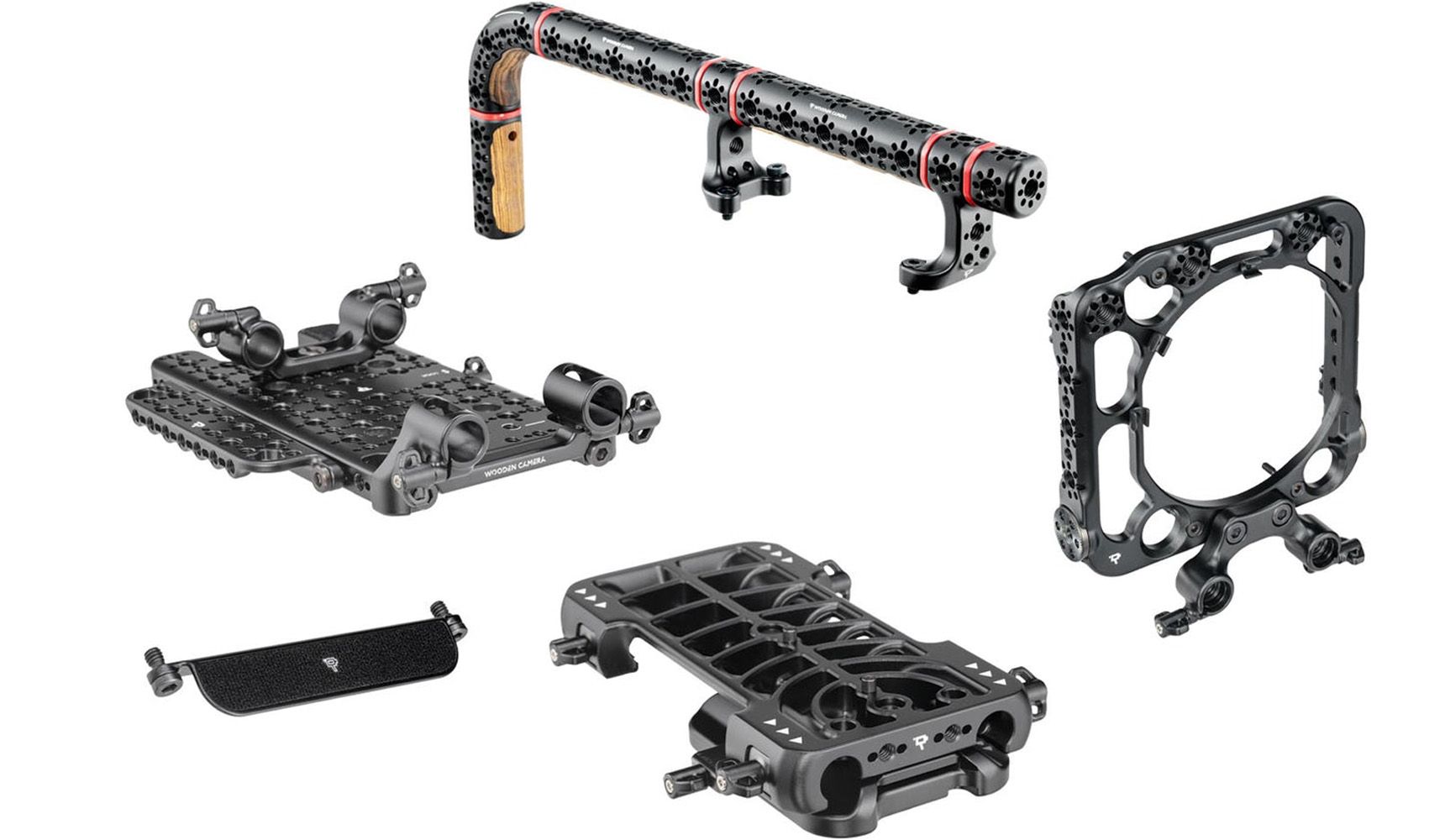 WOODEN CAMERA - K10021 -  Elite Accessory System (Sony VENICE, VENICE 2)