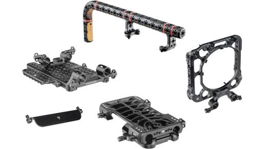 WOODEN CAMERA - K10021 -  Elite Accessory System (Sony VENICE, VENICE 2)