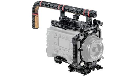 WOODEN CAMERA - K10021 -  Elite Accessory System (Sony VENICE, VENICE 2)