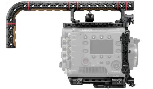 WOODEN CAMERA - K10021 -  Elite Accessory System (Sony VENICE, VENICE 2)