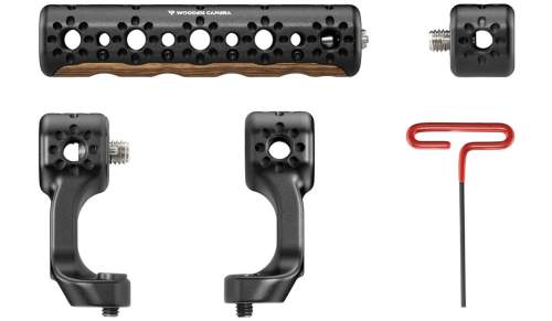 WOODEN CAMERA -  A00302 - Ultra Handle Standard Kit (Sony VENICE)