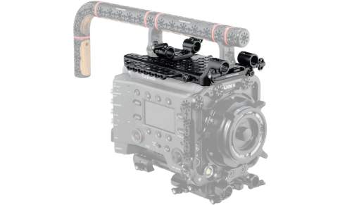 WOODEN CAMERA - A00208 - Quick Release Top Plate Kit (Sony VENICE, VENICE 2)