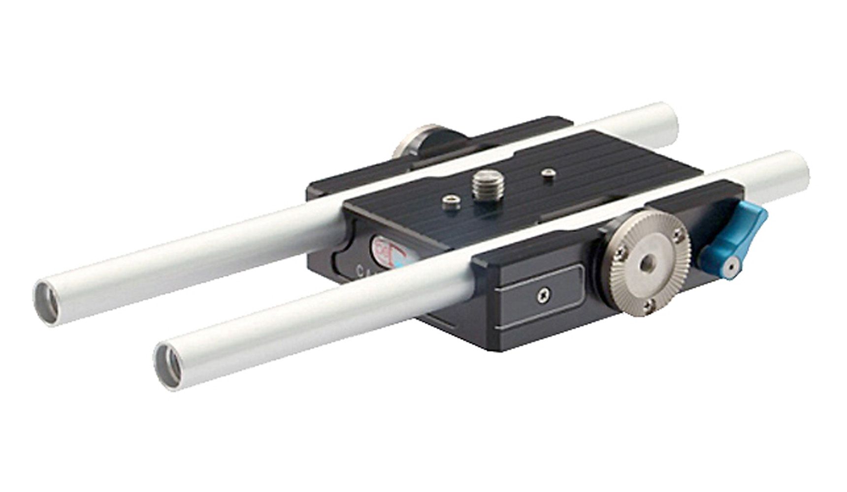 Denz Support pour Canon C300 (avec tiges de 15mm)