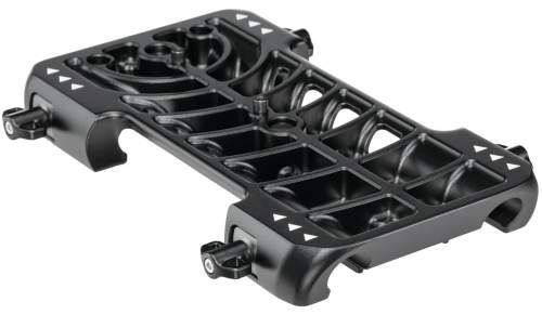WOODEN CAMERA - A00275 - ARCA Baseplate (Sony VENICE, VENICE2)