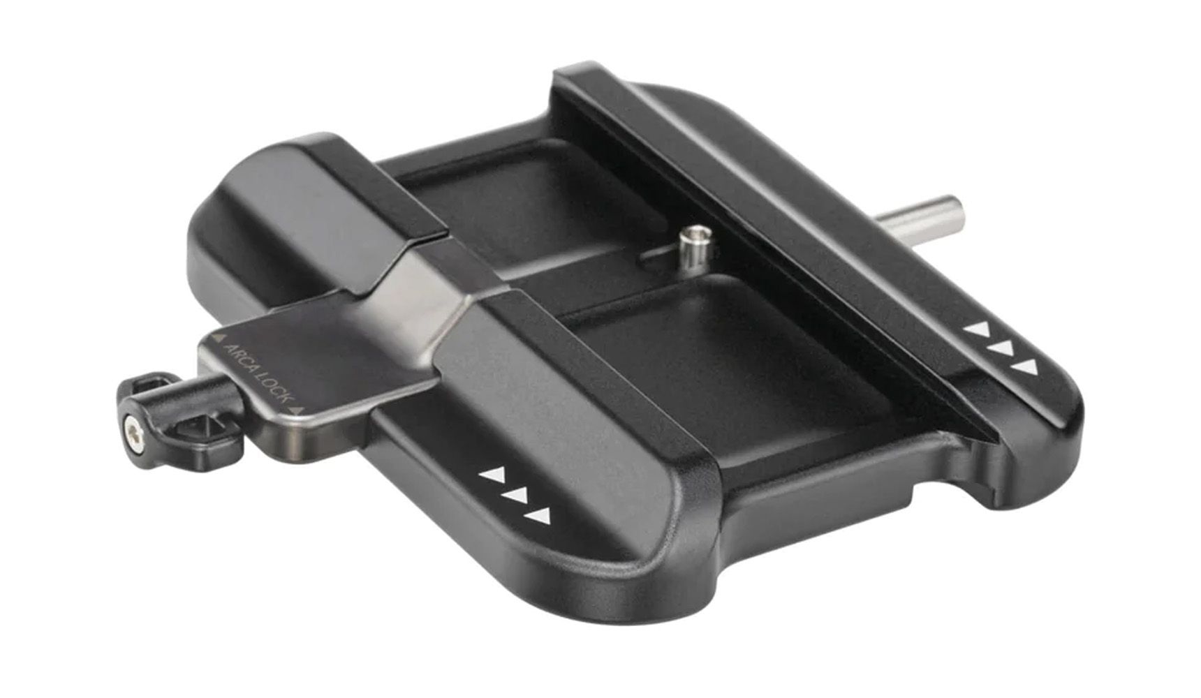 WOODEN CAMERA - A00233 - ARCA Riser Plate (Sony VENICE, VENICE2, Rialto2)