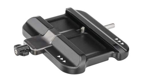WOODEN CAMERA - A00233 - ARCA Riser Plate (Sony VENICE, VENICE2, Rialto2)