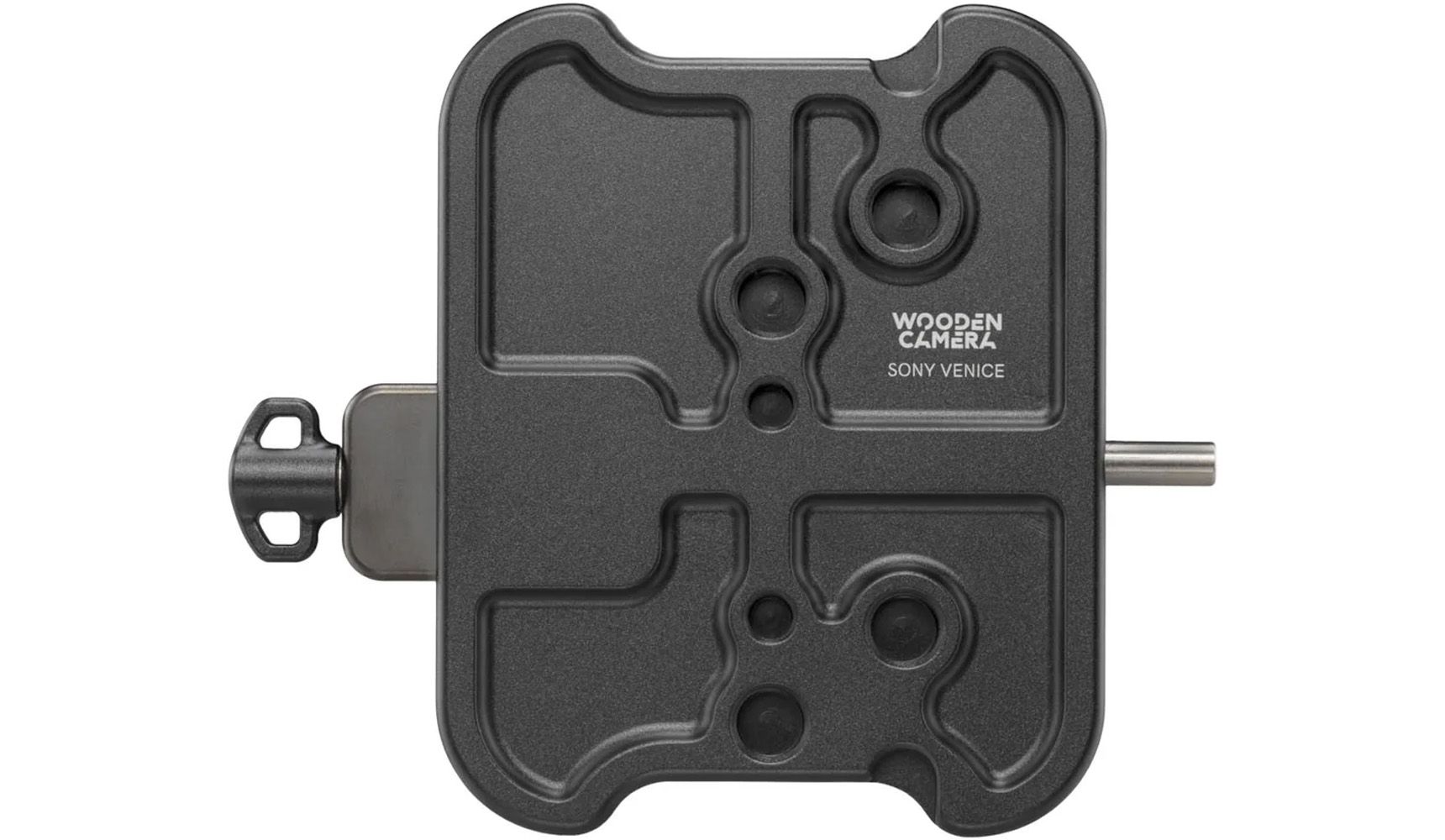 WOODEN CAMERA - A00233 - ARCA Riser Plate (Sony VENICE, VENICE2, Rialto2)