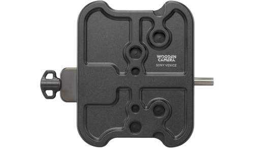 WOODEN CAMERA - A00233 - ARCA Riser Plate (Sony VENICE, VENICE2, Rialto2)