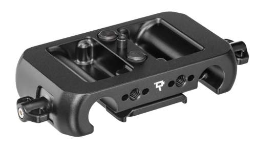 WOODEN CAMERA - A00276 - ARCA Baseplate (Sony Rialto, Rialto2)