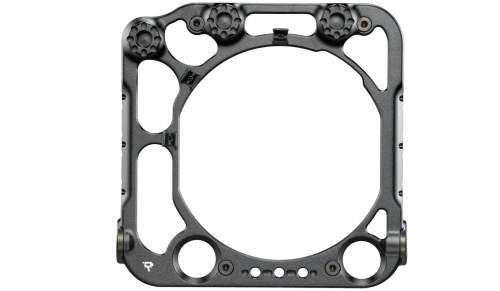 WOODEN CAMERA - A00296 - Faceplate Cage (Sony VENICE, VENICE 2, Rialto, Rialto 2)