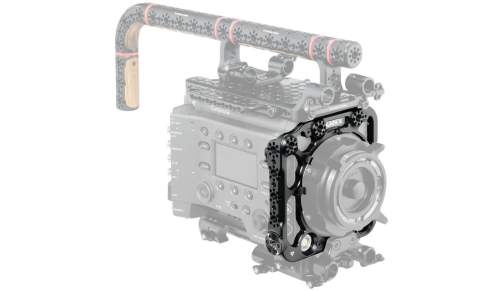 WOODEN CAMERA - A00296 - Faceplate Cage (Sony VENICE, VENICE 2, Rialto, Rialto 2)