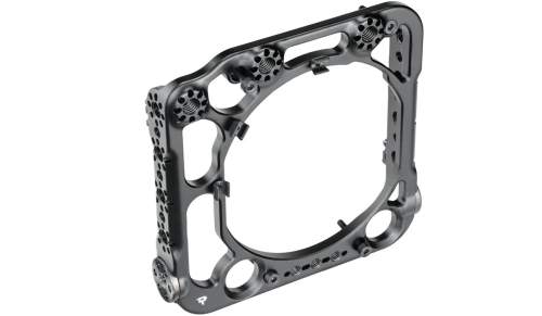 WOODEN CAMERA - A00296 - Faceplate Cage (Sony VENICE, VENICE 2, Rialto, Rialto 2)