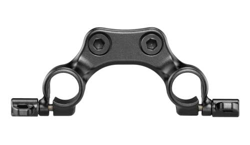WOODEN CAMERA - A00258 - Faceplate Cage 15mm Dual Rod