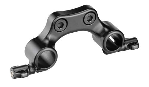 WOODEN CAMERA - A00258 - Faceplate Cage 15mm Dual Rod