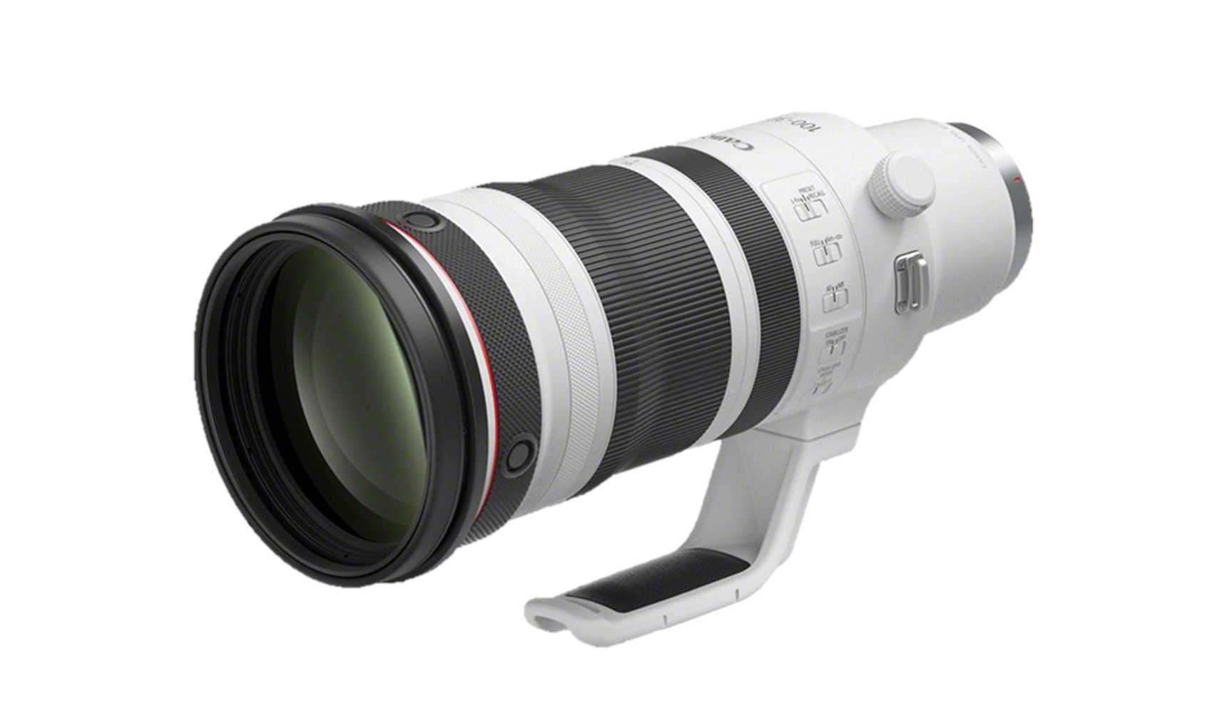 CANON - 6055C005 - RF lense 100-300mm F2.8L IS USM