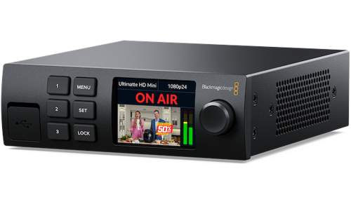 BLACKMAGIC DESIGN - Ultimatte 12 HD Mini