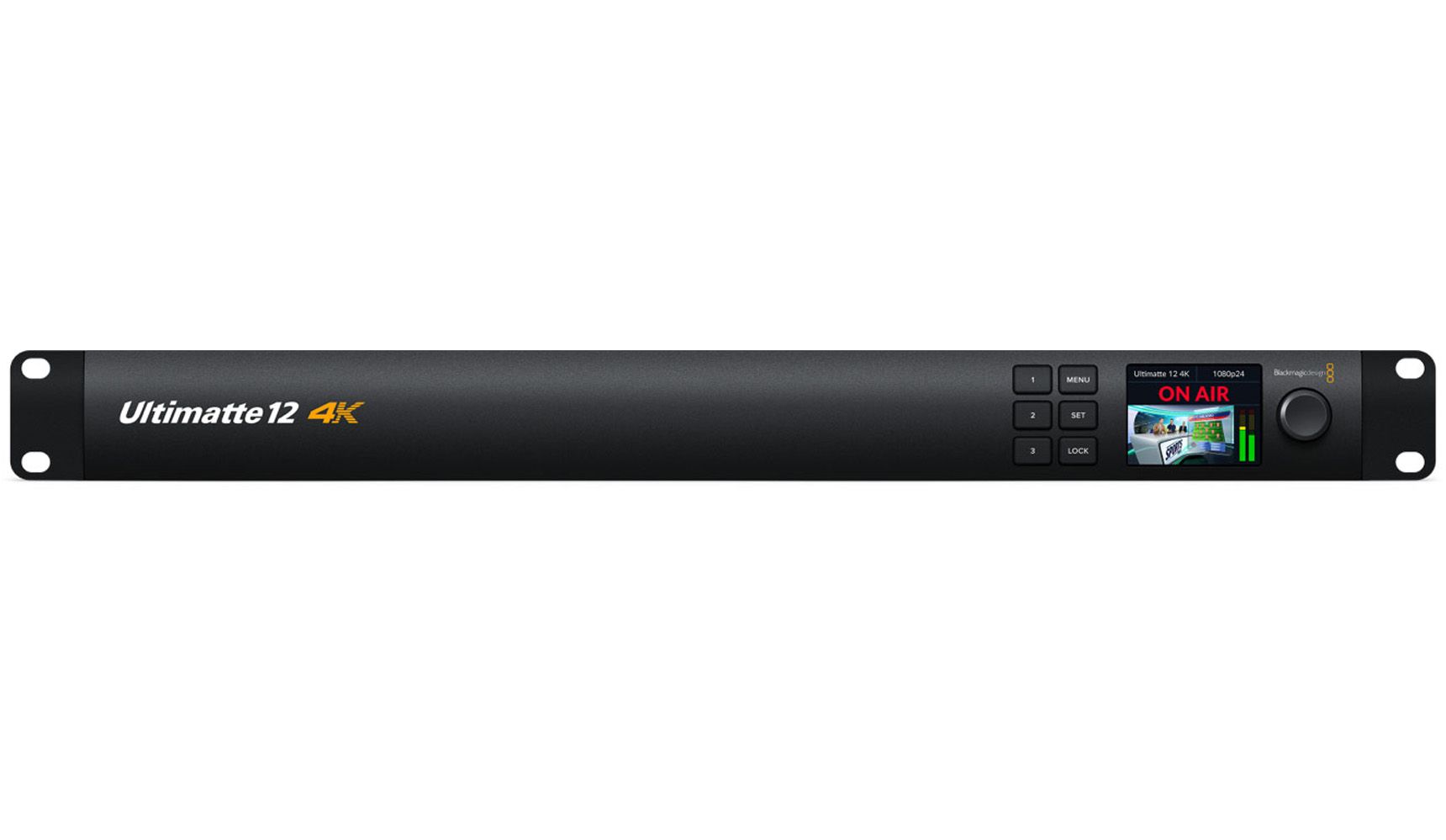 BLACKMAGIC DESIGN - Ultimatte 12 4K