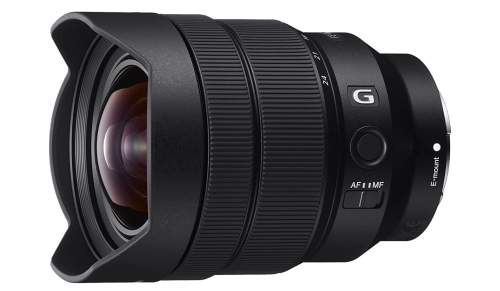 SONY - Optique FE 12-24mm F4 G