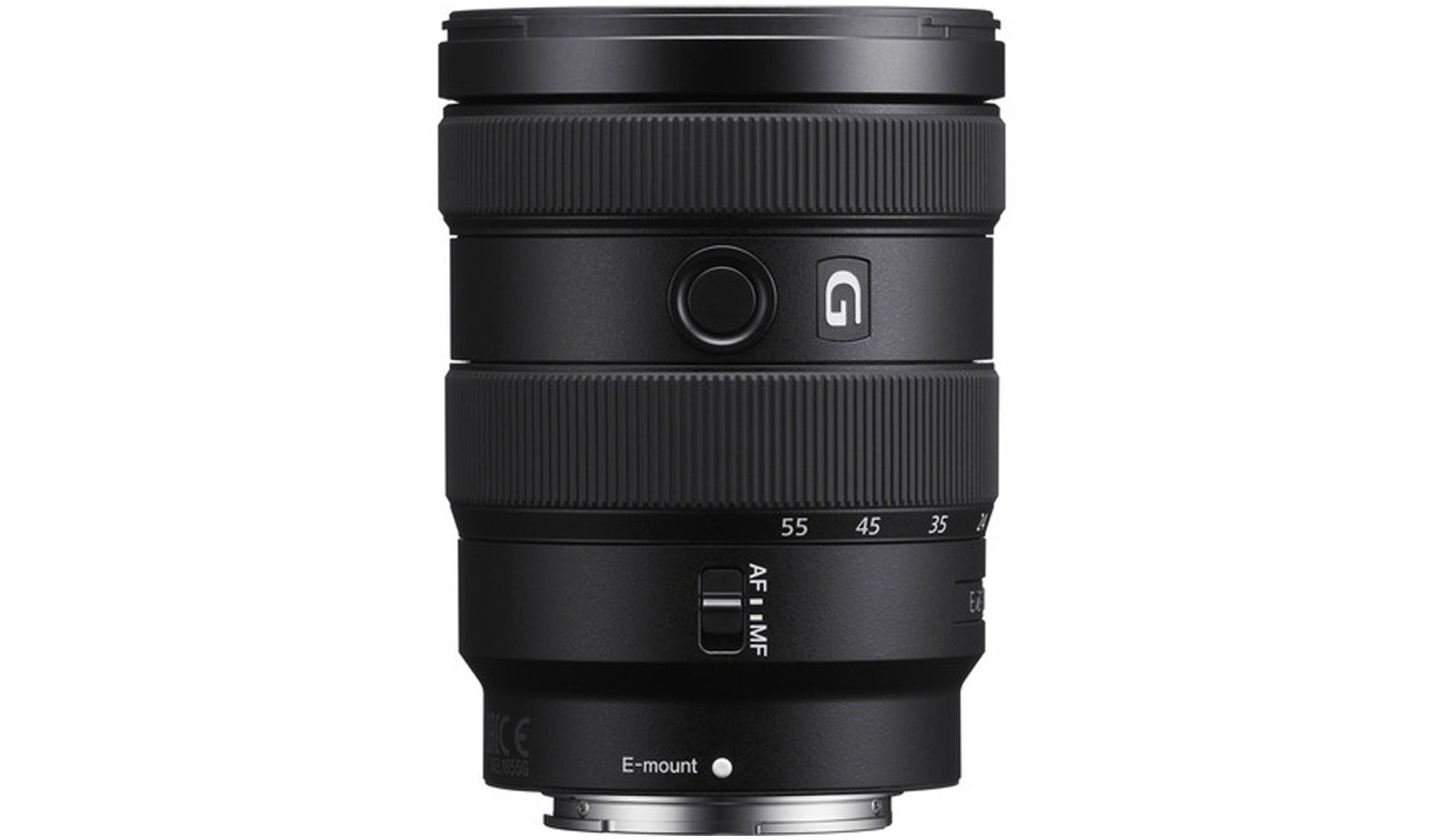 SONY - 16-55mm f/2.8 G Sony E Mount