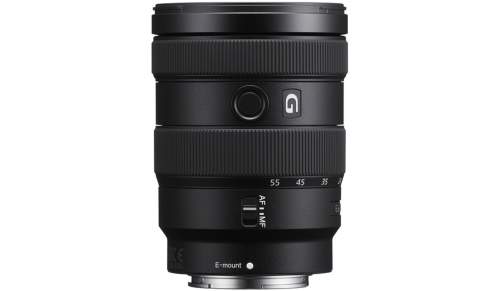 SONY - 16-55mm f/2.8 G Sony E Mount