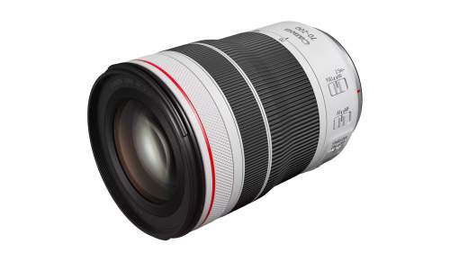 CANON - RF 70-200mm f/4 L IS USM