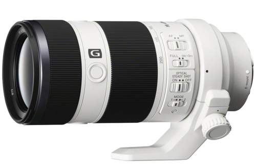 SONY - FE 70-200 f/4 G OSS