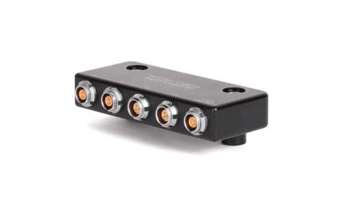 WOODEN CAMERA - D-Box™  Sony Rialto 2 Power Strip avec Cable en Y (110 inch/279 cm)