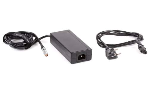 WOODEN CAMERA - 231200-EU -24V Power Supply (European Power Cord)