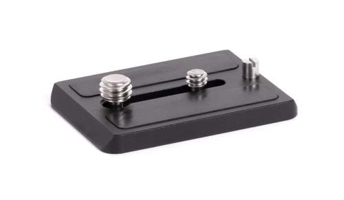 WOODEN CAMERA - 276900 -  Micro Touch and Go Plate Only