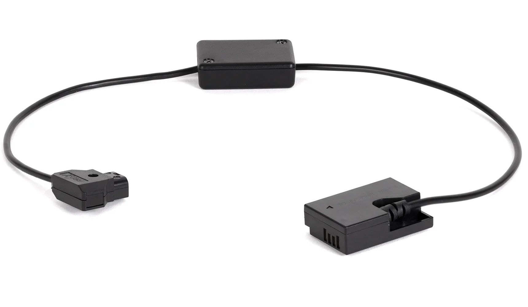 WOODEN CAMERA - 278600 -  D-Tap to Canon