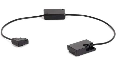 WOODEN CAMERA - 278600 -  D-Tap to Canon