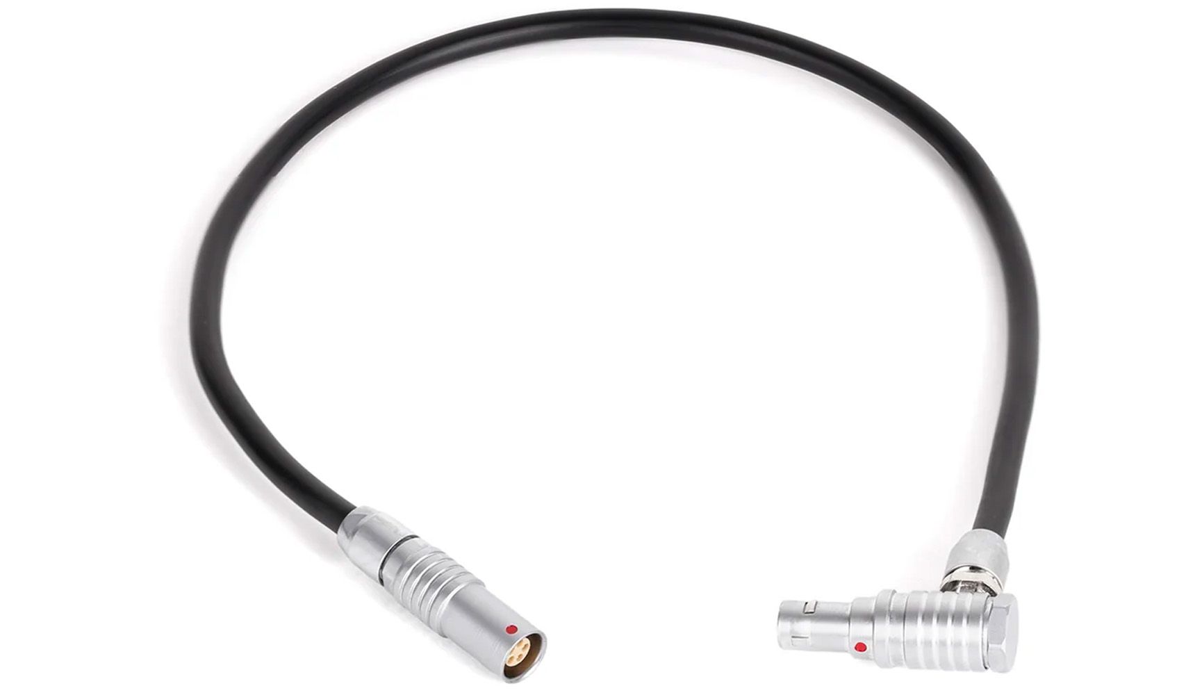 WOODEN CAMERA -  Timecode In/Out Cable for RED® V-Raptor™, Komodo™