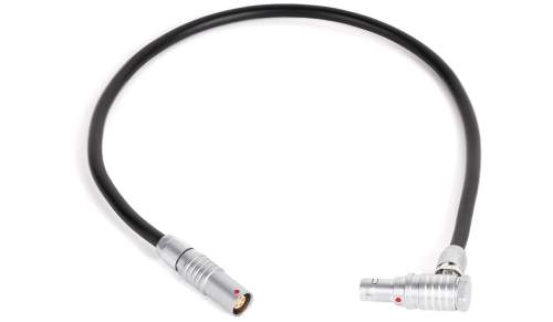 WOODEN CAMERA -  Timecode In/Out Cable for RED® V-Raptor™, Komodo™