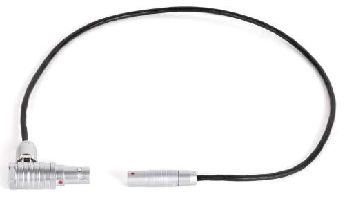 WOODEN CAMERA -  Câble de contrôle pour RED® V-Raptor™, Komodo™ CTRL