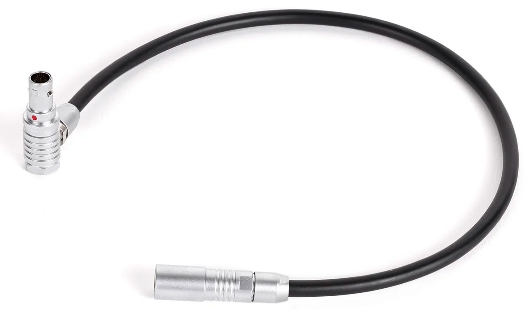 WOODEN CAMERA - 3pin Fischer Trigger Cable for RED® V-Raptor™, Komodo™