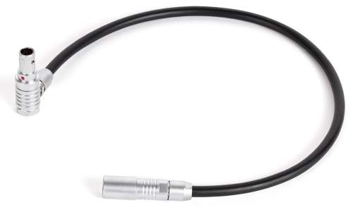WOODEN CAMERA - 3pin Fischer Trigger Cable for RED® V-Raptor™, Komodo™
