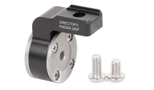 WOODEN CAMERA -  Director's Finder Rosette Mount